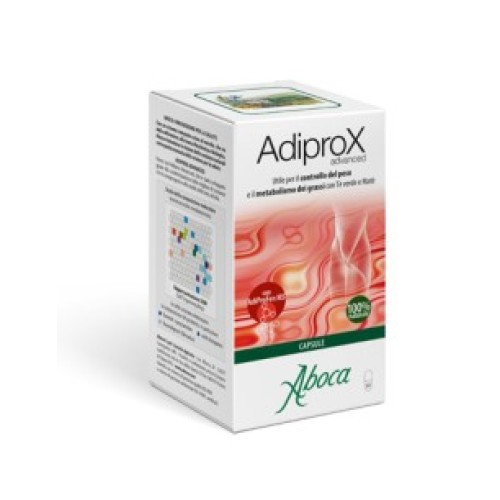 ADIPROX ADVANCED 50CPS